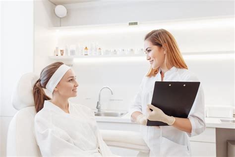 Discover the Luxury of Magoc Femtotuch Med Spa Facial Treatments
